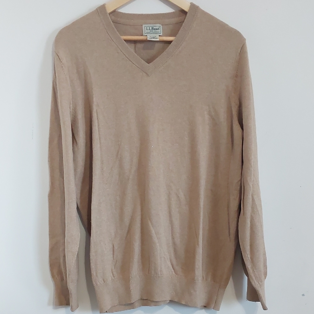 L. L. Bean Sweater